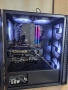 Gaming PC RTX 4060 ASUS / Ryzen 7 5700 / 16GB RAM  RGB , снимка 3