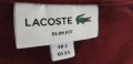 Lacoste Pique Cotton Slim Fit Mens Size 2 - XS - ОРИГИНАЛНА Тениска!, снимка 15