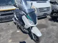 Yamaha X -max 250 2008 г, снимка 2