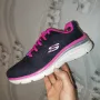Маратонки SKECHERS - Make Moves  номер 41, снимка 13