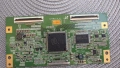 T-CON BOARD /ТИКОНИ/ ПЛАТКИ ПАНГЮРИЩЕ-1.7/HV32FHB-N02-47-6021088 , снимка 17