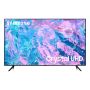 телевизор SAMSUNG UE55CU7170U - TV (55 ", UHD 4K, LCD)

, снимка 1