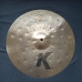 Чинел Zildjian K Custom Special Dry Crash 16" -НОВ!, снимка 6