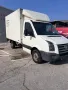 VW Crafter, снимка 4