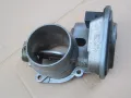 Дроселова клапа 780437301 за BMW 3 Series E90  BMW E91 320D N47 BMW 1 купе (E82) 123 d (2007 - 2013), снимка 2