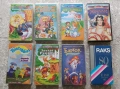 Видеокасети оригинални VHS с филми, снимка 4