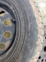 Зимни гуми с джанти Форд, снимка 9