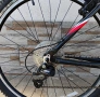 Алум. велосипед TREK 26 цола, снимка 11