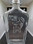 Ръчно гравирана бутилка , снимка 5