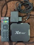 TV Box X96 MAX+ _ Android Tv, DualBand WiFi BT, снимка 1