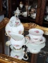 Винтидж сет, снимка 7