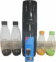 Машина за газиране на вода SodaStream Easy, снимка 12