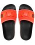 Джапанки ADIDAS Originals Pouchylette Slides Orange, снимка 5