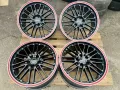 5x114.3 18 Джанти Kia Hyundai Mazda Honda Toyota Subaru Lexus 5х114.3 ЕТ 40 J 8.5 Централен отвор 72, снимка 2