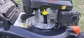 Бензинова косачка НОМЕР 02. Fuxtec OHV. Четиритактов двигател. 3.5 кс..., снимка 6
