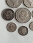 Лот монети 8 броя сребро царство и княжество България , снимка 9