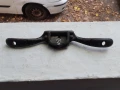 Старо желязно ренде уред инструмент, снимка 1
