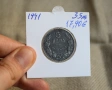 България 5 лева от 1941 година, снимка 6
