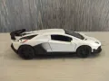 Метална количка Lamborghini Aventador !!!, снимка 4