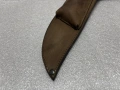 Голям Тактически нож Boker Magnum Survivalist с Кания/естествена кожа/, снимка 16