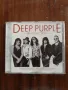 Оригинален диск Deep Purple, снимка 1