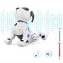 Интелигентна играчка куче - робот, снимка 4