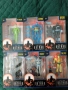 McFarlane Toys DC Direct The New Batman Adventures сет 6 екшън фигурки: Батман, Плашилото Ридлър и, снимка 1