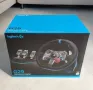 Logitech G29, снимка 4