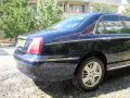 Rover 75 club SE, десен волан, снимка 5