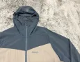 Мъжко! Bergans 8670 Microlight Jacket, Размер XL  •Дишаща, ветроустойчива, водоотблъскваща, разтегли, снимка 2