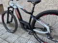 Haibike HardNine 9 29'' E-MTB/Bosch CX/Shimano Deore 1x11/RockShox 35, снимка 5