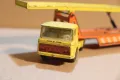 MATCHBOX DAF АВТОВОЗ КАМИОН КОЛИЧКА МОДЕЛ, снимка 3