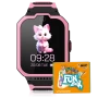 Детски часовник Kids Watch 4G +B2S BIC BOX (MyKi), снимка 1