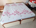 Продавам легла с матраци, снимка 1