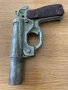 Немски ракетен пистолет – кал. 26мм, снимка 1