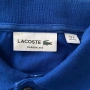 Оригинална поло тениска Lacoste Classic Fit L.12.12, снимка 4