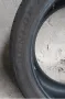 Dunlop sport maxx rt2-255/40/19-2 бр., снимка 3