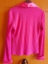 Розова ризка тип блузка, снимка 7