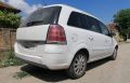 Opel Zafira 1.9D 150к.с. на части , снимка 2