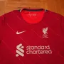 Ливърпул - Найк - Liverpool - Nike - season 2021/2022, снимка 2