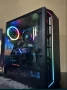 настолен компиютър, снимка 1