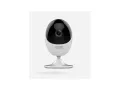 Продавам IP камера PT Hikvision HWC-C120-D/W 2.00mm 2MP WI FI+SDcart+микрофон+говорител, снимка 1