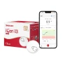sinocare iCan 15-дневна система за непрекъснато наблюдение на глюкозата, снимка 1