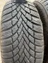 2бр. зимни гуми 165/65/14 Bridgestone Blizzak LM005, снимка 3