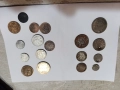 Продавам лот стари монети , снимка 2