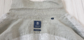 Boggi Milano Len/ Лен Regular Fit Mens Size M ОРИГИНАЛ! Мъжка Ленена Риза., снимка 2