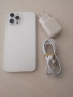 Iphone 12 Pro Max Silver 128gb-100 %Battery health , снимка 10