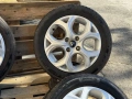 4х108 Джанти 16 Цола Peugeot Citroen 4x108, снимка 3