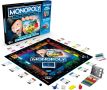 Настолна игра Hasbro Monopoly - Супер електронно банкиране, снимка 2