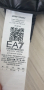 Emporio Armani EA7 Bomber Mens Jacket Size L НОВО! ОРИГИНАЛ! Мъжко Зимно Яке!, снимка 7
